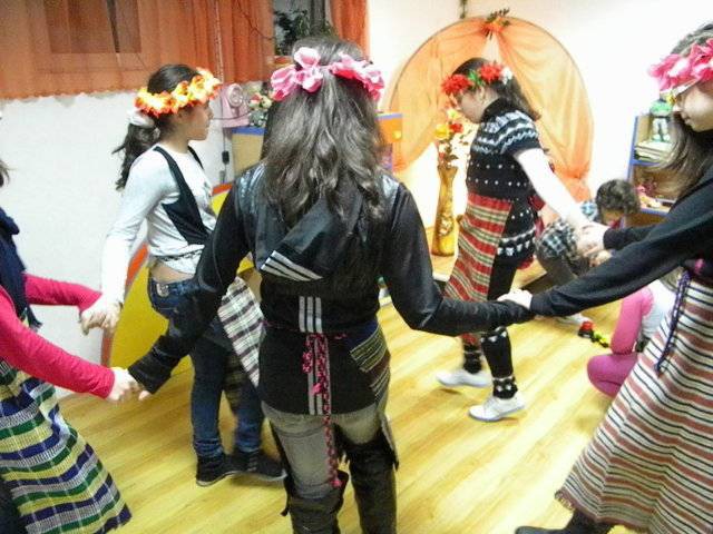 Детски парти център "Бабината къща" - thumb 5 Детски парти център "Бабината къща" - thumb 5