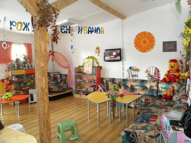 Детски парти център "Бабината къща" - thumb 8 Детски парти център "Бабината къща" - thumb 8