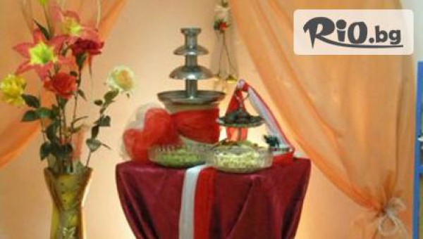 Детски парти център "Бабината къща" - thumb 3