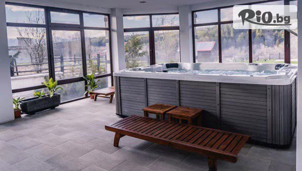 Хотел Орбел - thumb 4