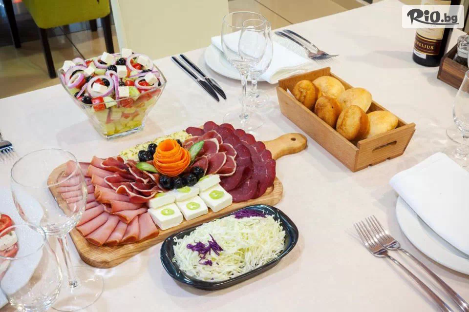 Рикотур - thumb 6 Рикотур - thumb 6