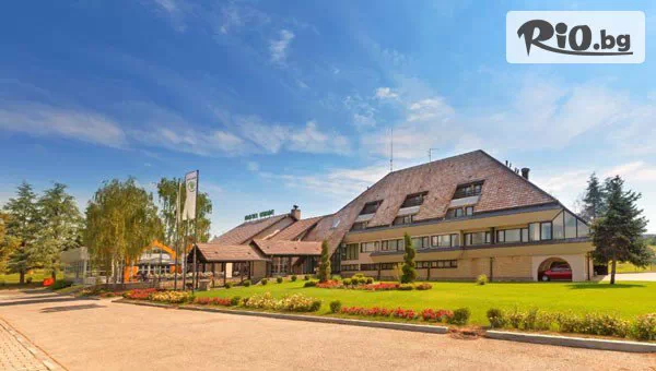 8-ми Март в Hotel Livade 3*, Чачак, Сърбия! 2 нощувки със закуски и вечери, едната Празнична с жива музика + възможност за транспорт