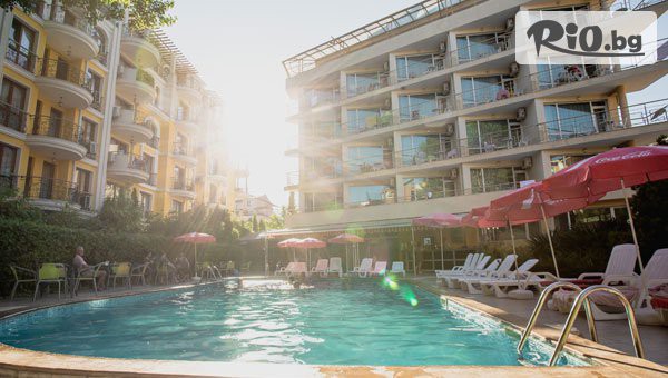 Хотел Дева - thumb 2