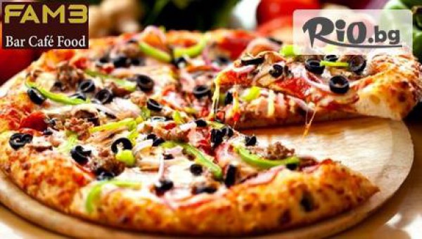 Fame Bar&amp;Dinner - thumb 7