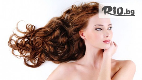 Фризьорски салон КРИСТЕЛ - thumb 2