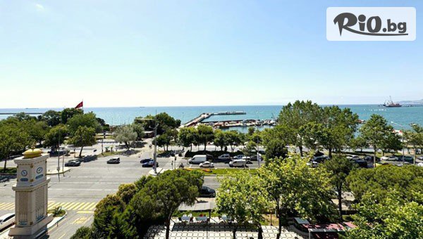 Глобус Холидейс - thumb 4