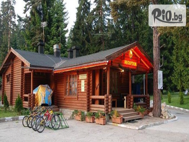 Мура - Боровец - thumb 1