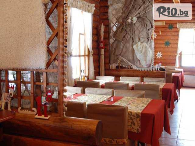 Мура - Боровец - thumb 5