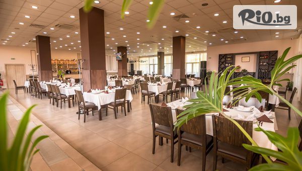 Парк Хотел Кюстендил - thumb 5