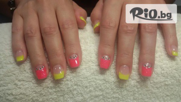 Салон за красота Париж - thumb 2