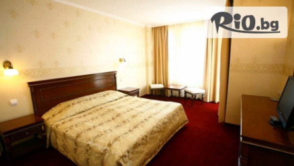 Хотел Иванчов хан 3* - thumb 6