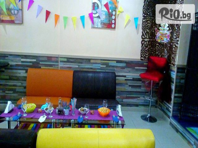 Бистро Закачалката - thumb 4 Бистро Закачалката - thumb 4