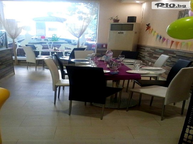 Бистро Закачалката - thumb 5 Бистро Закачалката - thumb 5