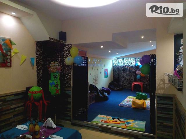 Бистро Закачалката - thumb 8 Бистро Закачалката - thumb 8