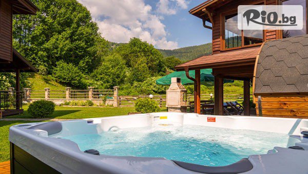 Къща за гости Алпин - thumb 4