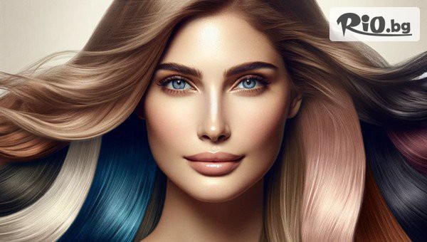 Салон за красота Life Style - thumb 2