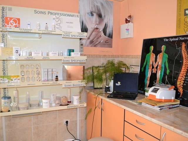 Салон за красота НИКА - thumb 1 Салон за красота НИКА - thumb 1