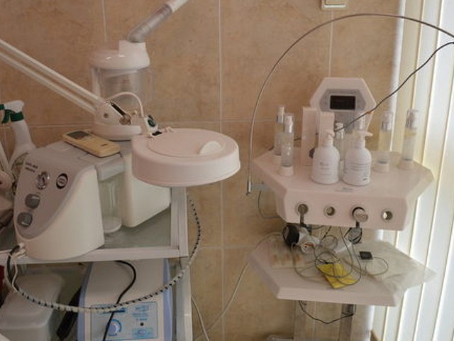 Салон за красота НИКА - thumb 3 Салон за красота НИКА - thumb 3