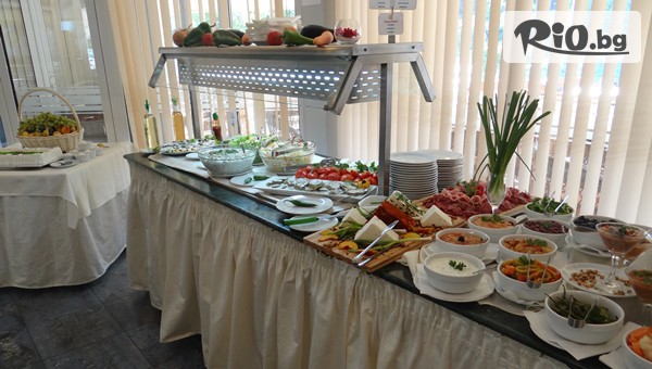 МПМ Хотел Роял Централ 3* - thumb 3