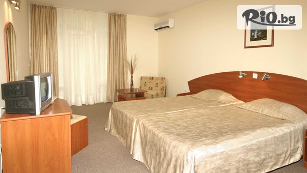 МПМ Хотел Роял Централ 3* - thumb 4