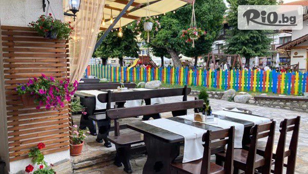 Фамилна къща и механа Ореха - thumb 3