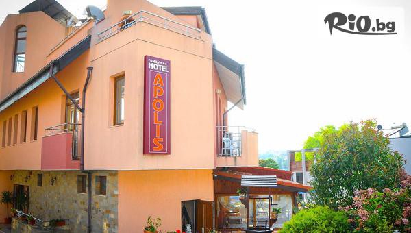 Хотел Аполис - Созопол - thumb 3