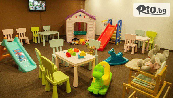 Грийн Лайф Фемили Апартмънтс - thumb 7