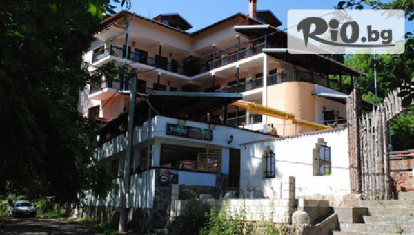 Хотел Илинден - thumb 2