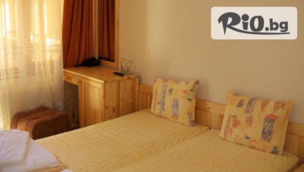 Хотел Илинден - thumb 5