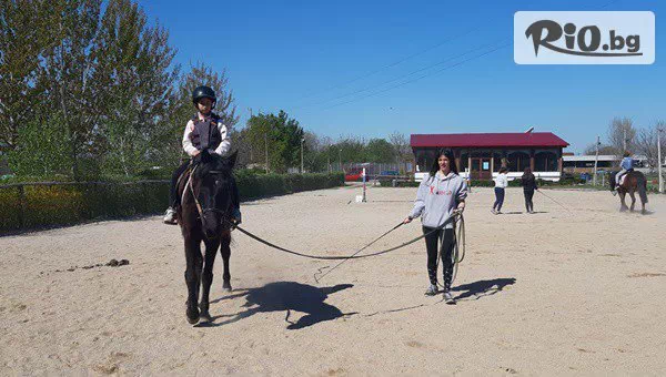 Конна база Тара - thumb 1