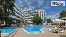 MiRaBelle Hotel 4*, Златни пясъци #1