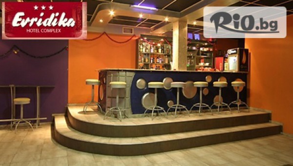 Хотел Евридика*** - Пампорово - thumb 4