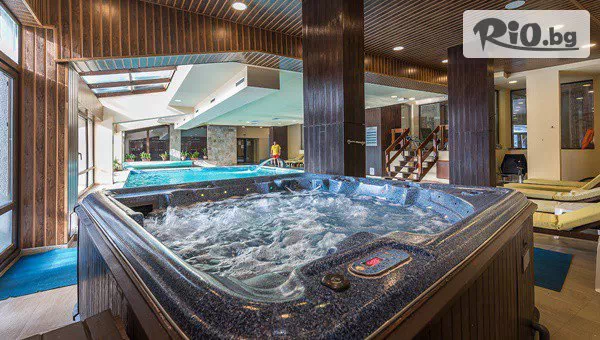 Хотел Св. Георги Ски и Холидей - thumb 5