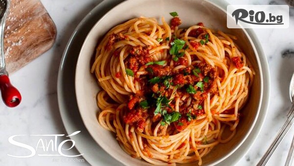 SanTe Bar & Kitchen - thumb 2