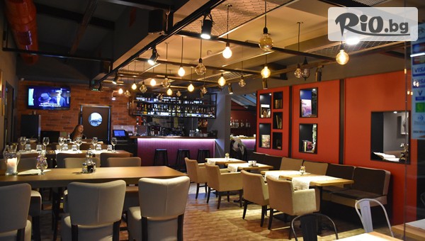 SanTe Bar & Kitchen - thumb 3