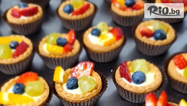 Meri & Eri Catering - thumb 2