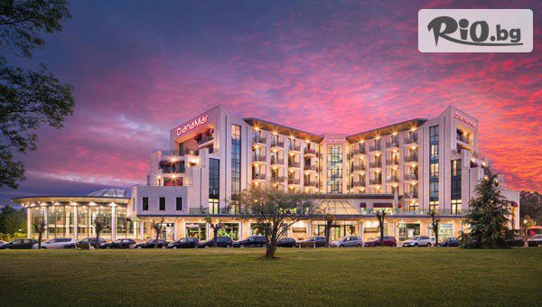 Балнеохотел Дианамар - thumb 2