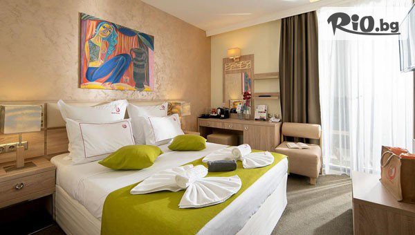 Балнеохотел Дианамар - thumb 13