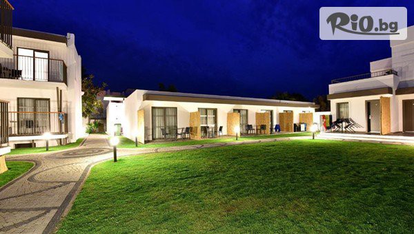 Глобус Холидейс - thumb 7