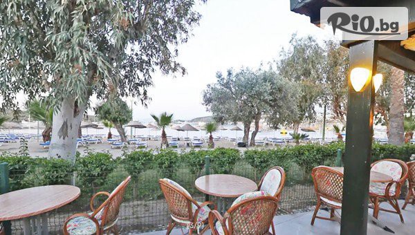 Глобус Холидейс - thumb 9