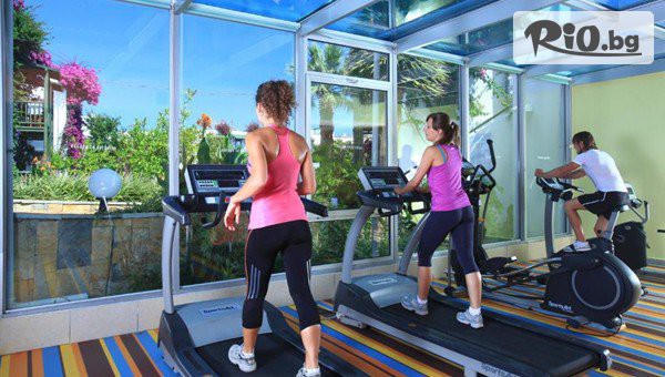 Глобус Холидейс - thumb 11