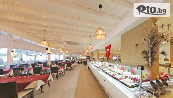 Глобус Холидейс - thumb 14