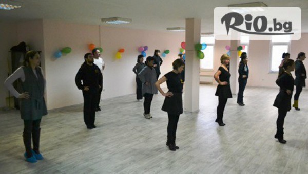 Школа за танци „Сборенка“ - thumb 5