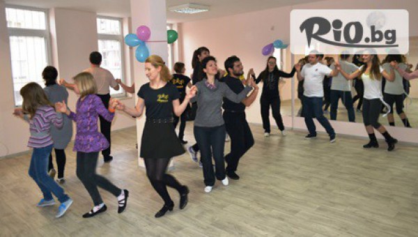 Школа за танци „Сборенка“ - thumb 4