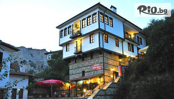 Хотел Свети Никола - thumb 2