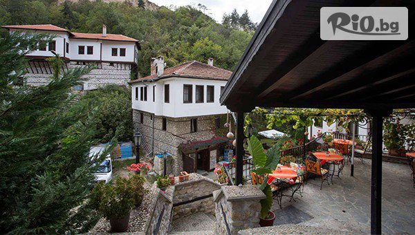 Хотел Свети Никола - thumb 4