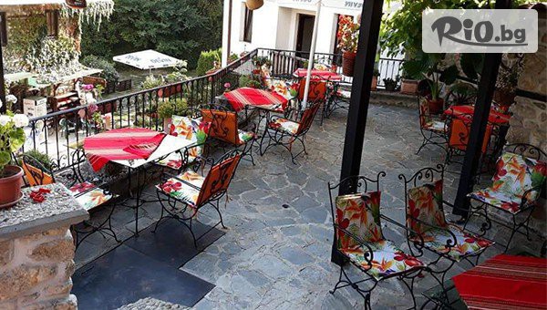 Хотел Свети Никола - thumb 5