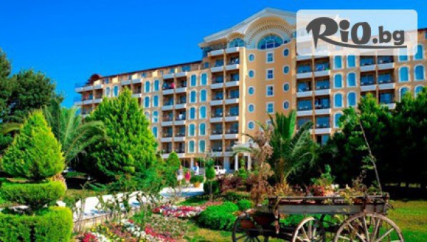 LAST MINUTE! Почивка Аll inclusive в Дидим, Турция в Хотел Didim Beach Elegance 5* на цена от 60лв, от ТА ANGEL TRAVEL. Важи и за майските празници