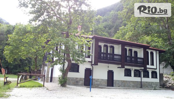 Комплекс Магията на Родопите - thumb 2