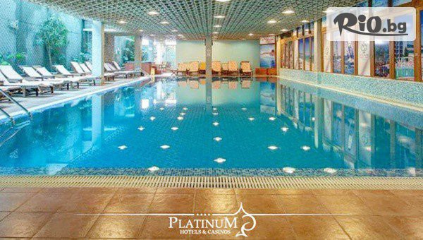 Платинум Хотел и Казино - thumb 3